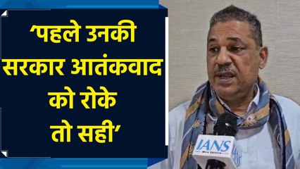India और Pakistan के क्रिकेट मैच को लेकर बोले पूर्व क्रिकेटर Kirti Azad