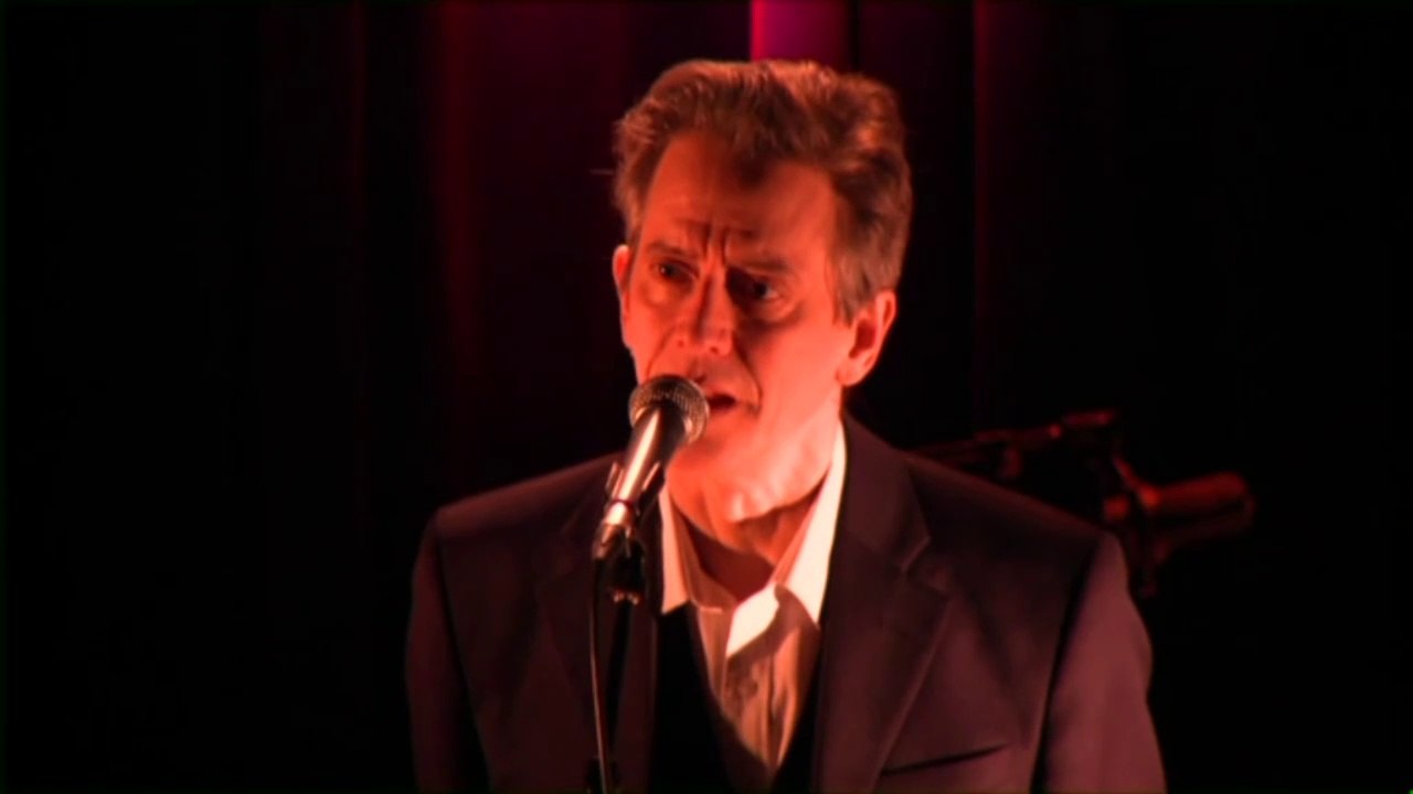 THEO HAKOLA & The WOBBLY ASHES – "Quicksilver" (live)