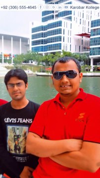 Who is Dr. Tayyab Qazi? | Empowering Youth & Shaping Future Leaders