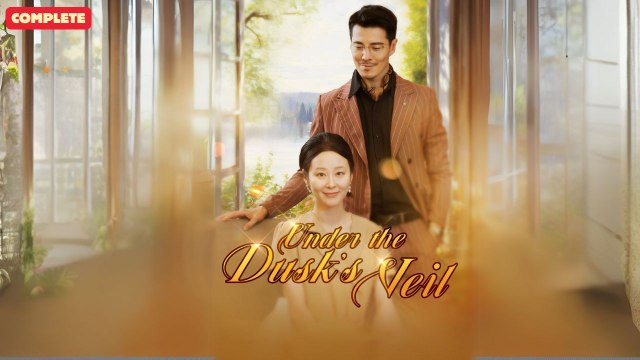 Under The Dusk's Veil Chinese Drama