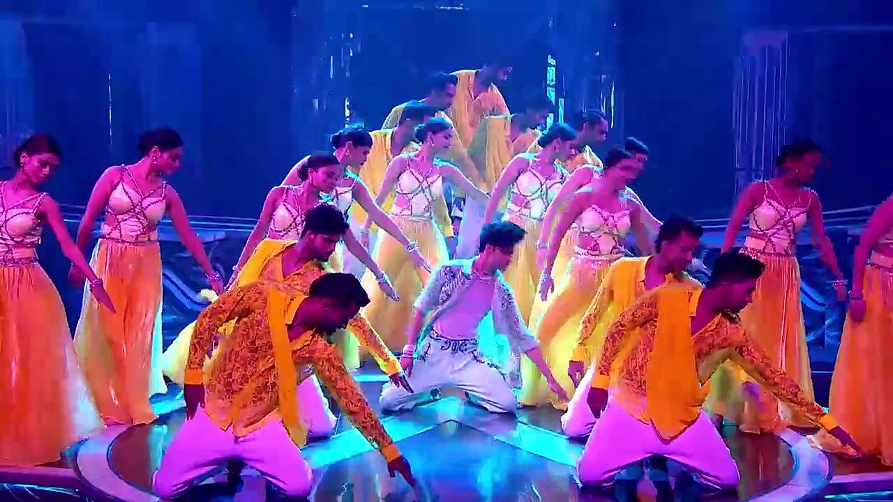 Harsh Finale Performance