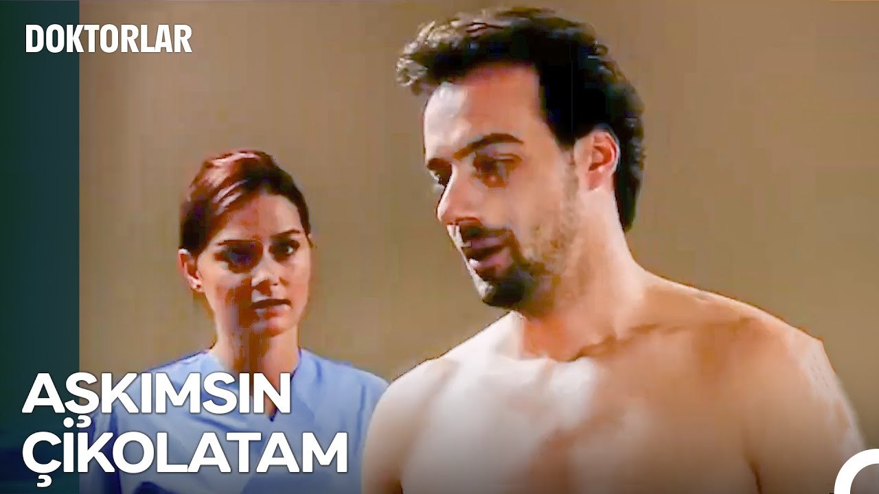 Hastane Vlog #43; Arslan İbrahimoğlu Denince Akan Sular Durur 🔥 - Doktorlar
