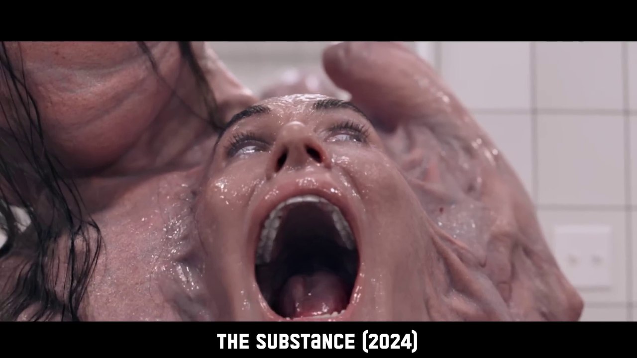 Hollywood Stars Are Injecting Alien Genes Into Themselves to Stay Forever Young