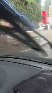 Alagamentos atingem avenidas de Salvador e Defesa Civil alerta para risco de deslizamentos; confira