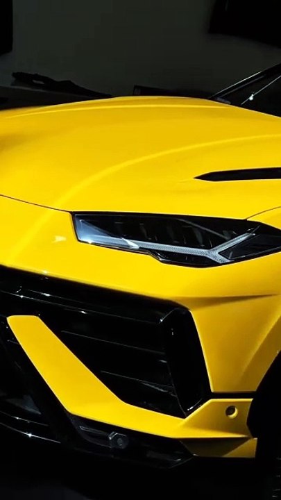 Lamborghini Urus Luxury Car.. #viral #trending #cars #shorts