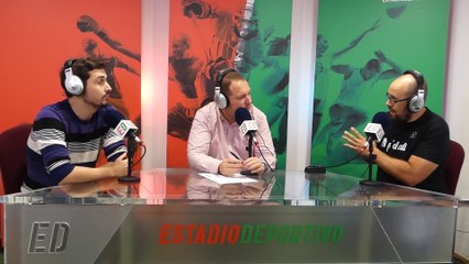 "Las alternativas de García Pimienta son nulas"