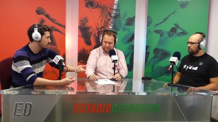 "Ceballos no está ya en el Betis porque él no quiso"