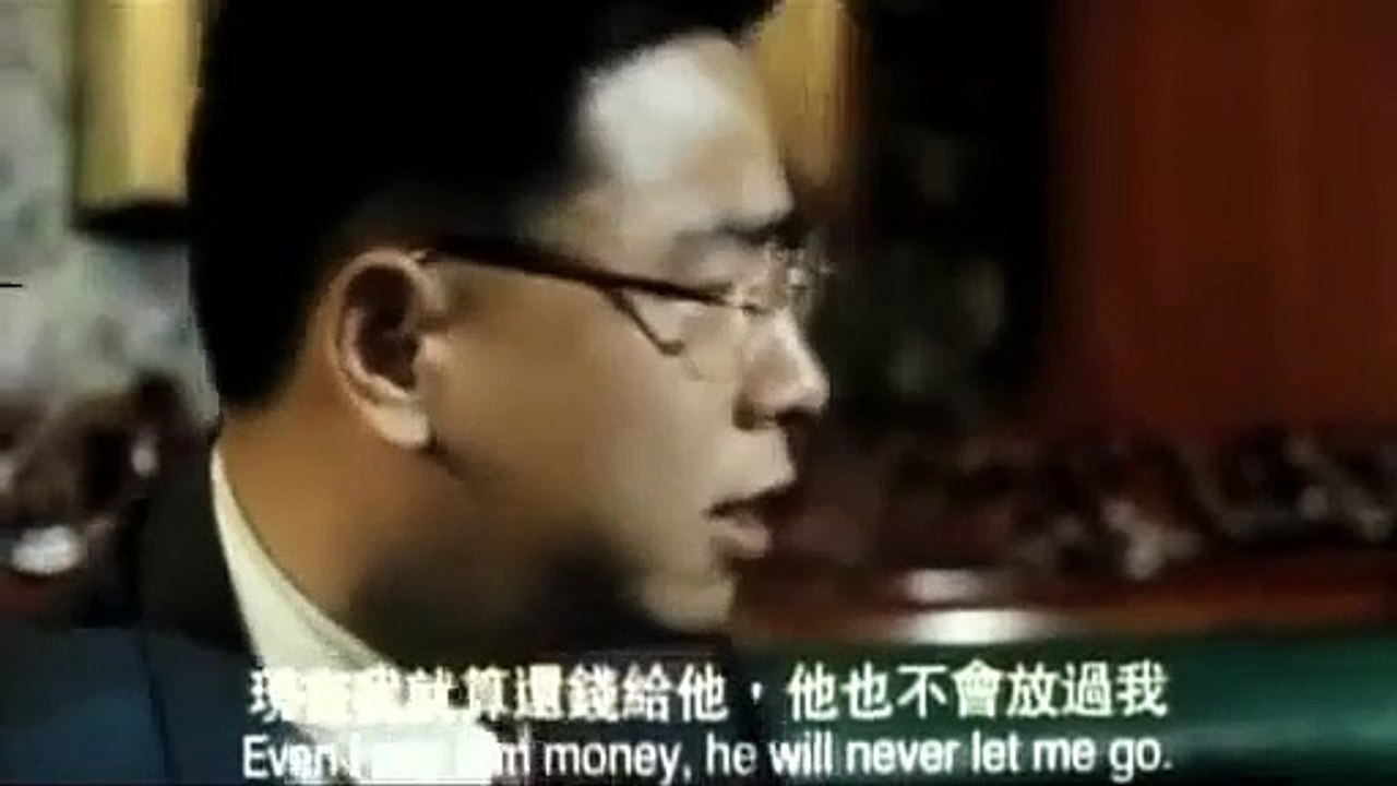 Heat Of Killer (1995) Hong Kong Full Movie