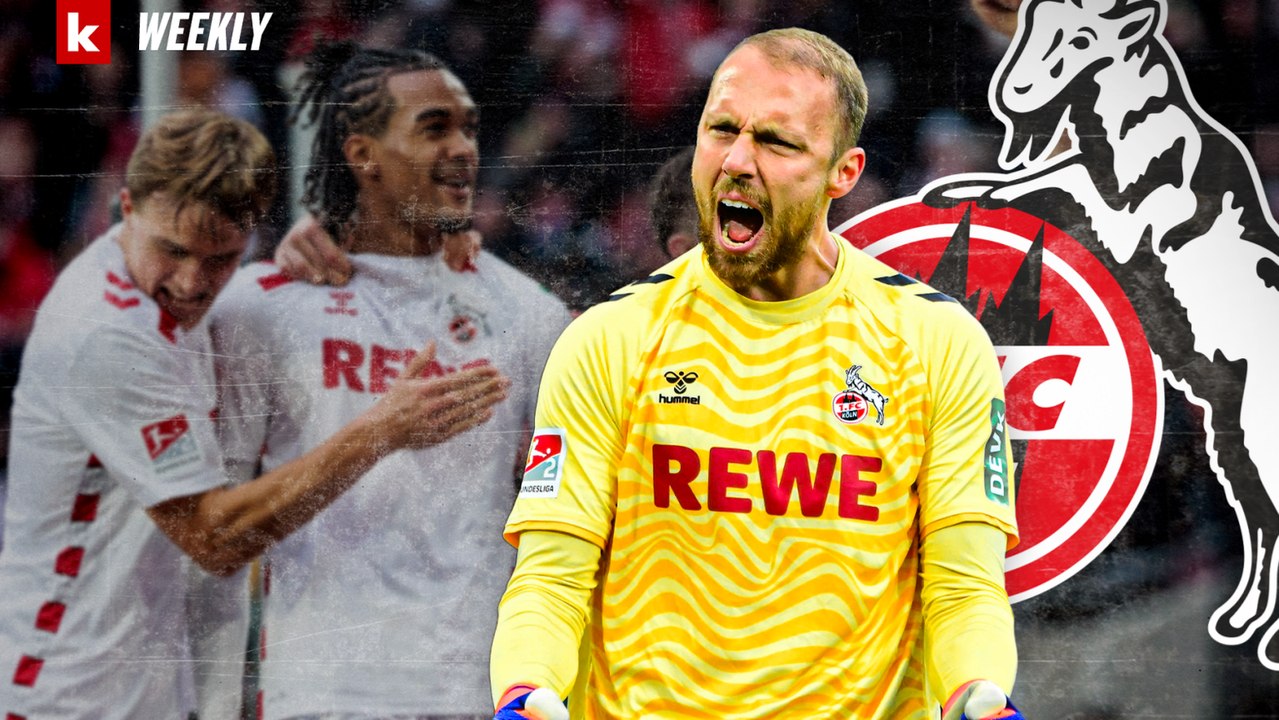 Karnevalsstimmung in Köln: Die Gründe für den Aufschwung