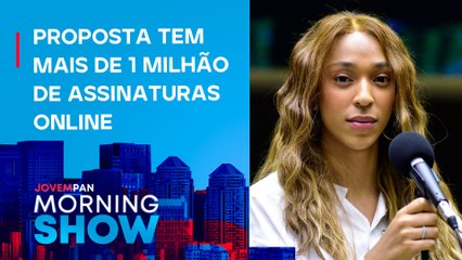 FIM da ESCALA de TRABALHO 6x1? ENTENDA