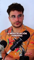 Video: Usuario de TikTok dijo que la menstruación es ‘conspiración inventada’
