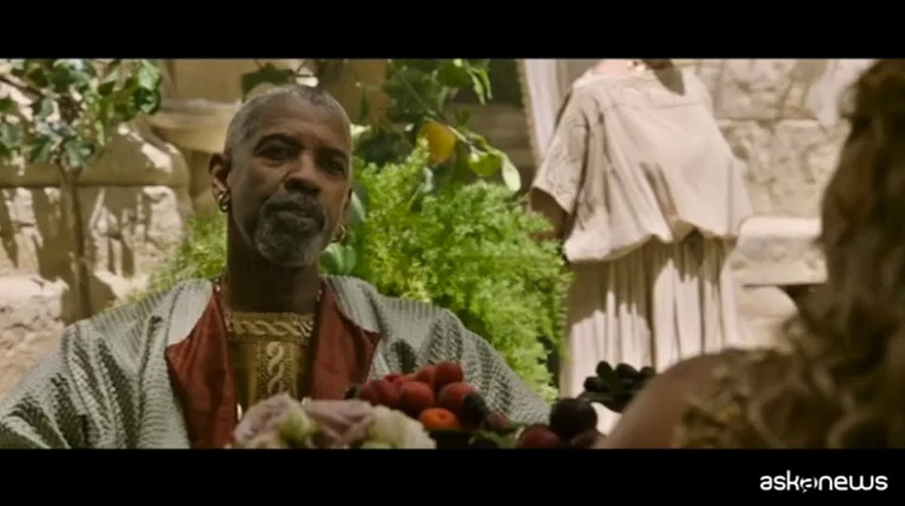 Torna il Gladiatore e Ridley Scott gi? pensa al...
