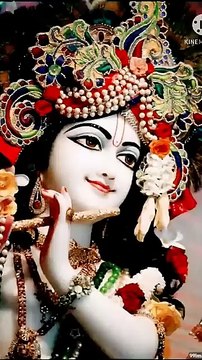 Radhe Radhe Japa Karo Krishna Naam Ras Piya Karo