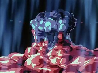 数码恶魔物语 女神转生 OVA 1987【中文字幕】：经典日系科幻动画回顾