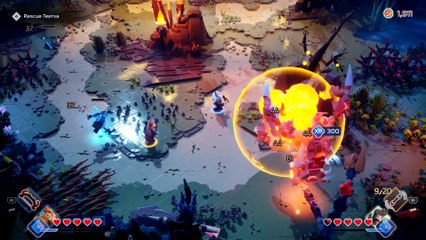 Lego Horizon Adventures - Costruire il mondo di Aloy