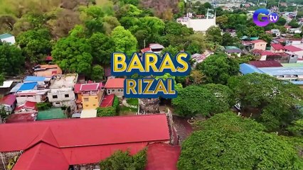 Ulo ng hipon, bida sa isang putahe na ipinagmamalaki ng Rizal! | I Juander