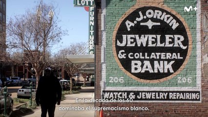 Informe+. Audie Norris. Atomic Dog - Clip Movistar+