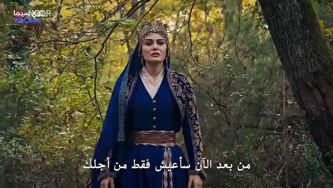 مسلسل المؤسس عثمان الحلقة 169 مترجم 1