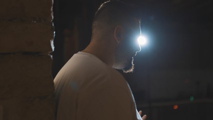 Filippos Antzoulino - Gia Des (Official Music Video)