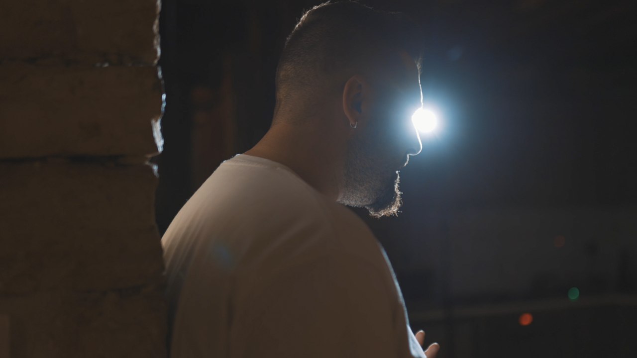 Filippos Antzoulino - Gia Des (Official Music Video)