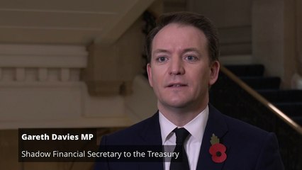 Tories urge govt to ‘stick to their promise’ on defence