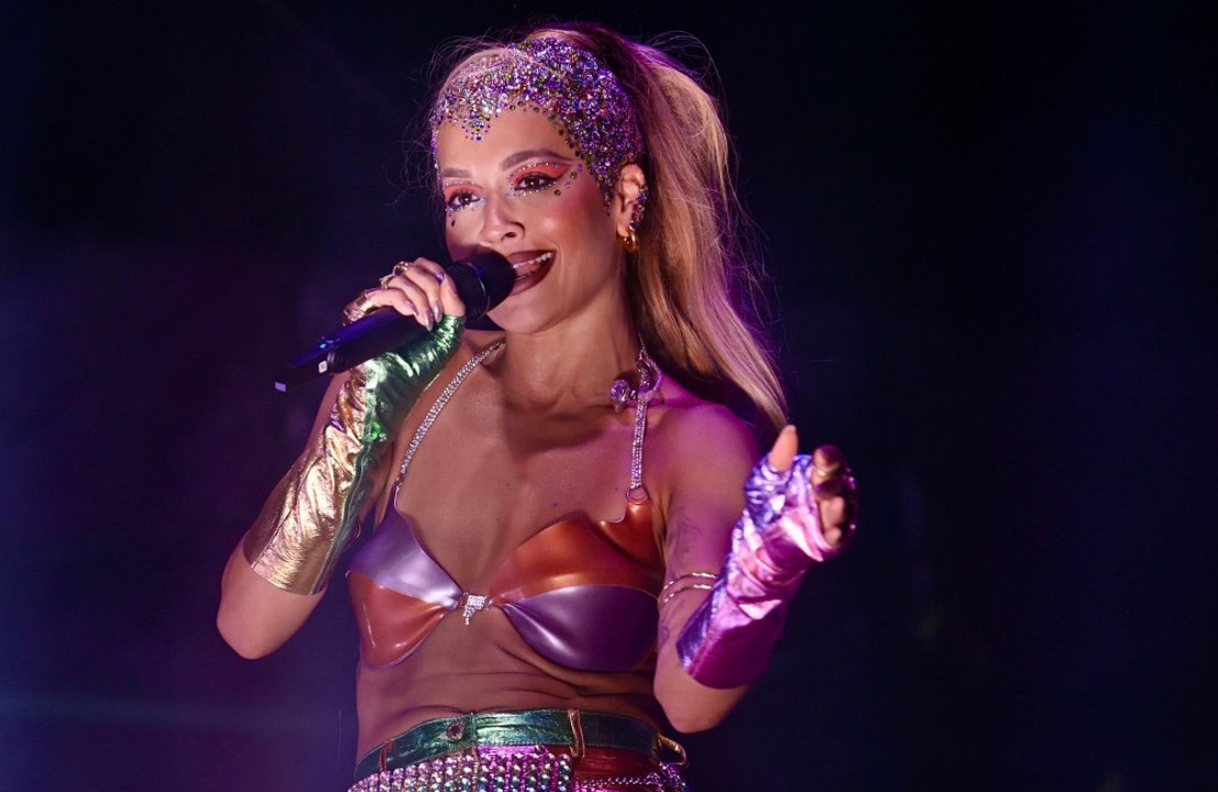 Rita Ora: Sie zollt Liam Payne bei den MTV EMAs einen emotionalen Tribut