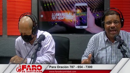El Verbo de Dios (10-23-21)
