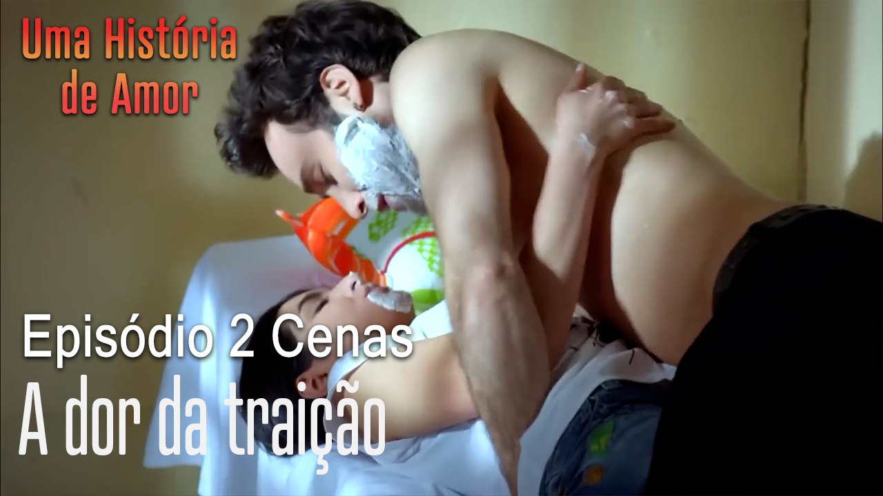 A dor da traição