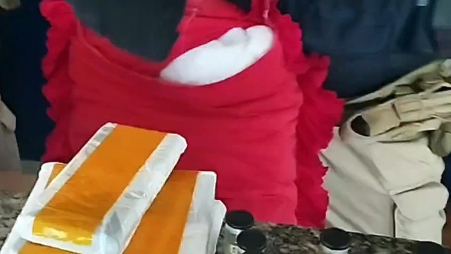 PRF apreende mais de 100 iPhones escondidos no corpo de passageiras de ônibus no Paraná