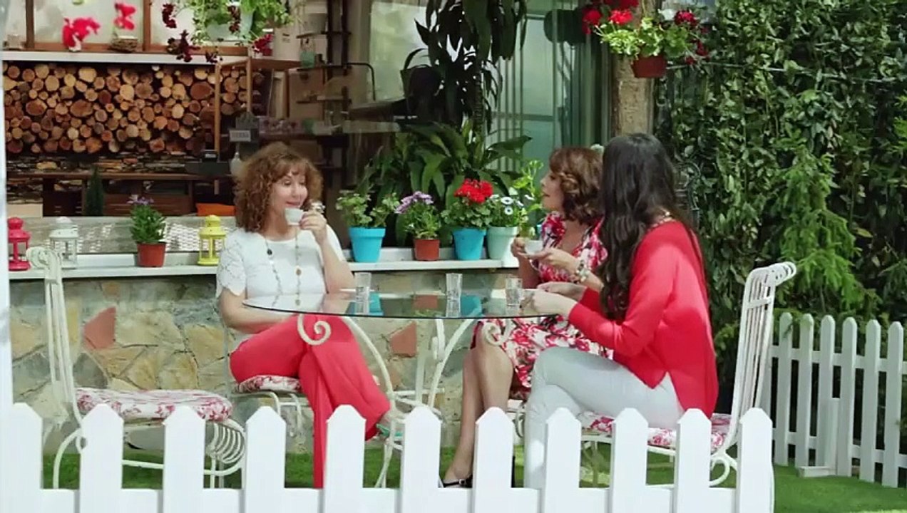مسلسل الغرفه 309 الحلقة 4 الرابعة مدبلج HD