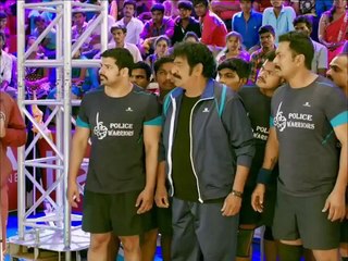 Discover the Hottest South Indian Movie of 2024! 🎬