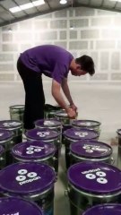 Jasa Cat Lantai Epoxy Tahan Lama untuk Fasilitas Olahraga