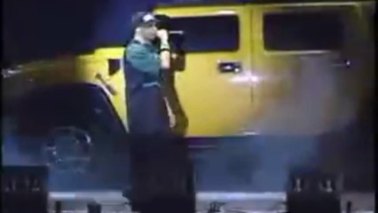 Manny Montes - Sienten Miedo - Rimix