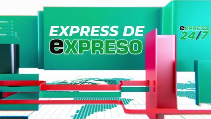 EXPRESS DE EXPRESO 11/NOV 2