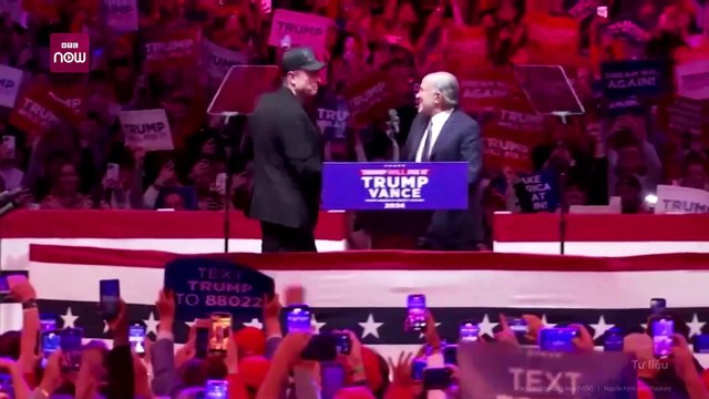 Tỉ phú giúp tỉ phú thắng cử, ông Elon Musk ảnh hưởng thế nào tới việc bổ nhiệm nội các của ông Trump