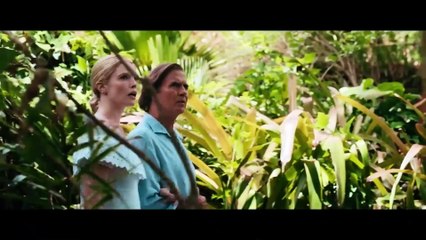 ONE YEAR OFF Trailer (2022) Nathalie Cox, Comedy Movie