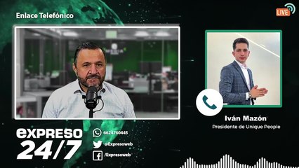 Unique People convoca a voluntarios para eventos de fin de año