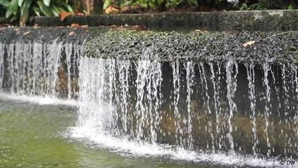 Singapore’s Water Innovation: Lessons from a Water-Scarce City 🌊