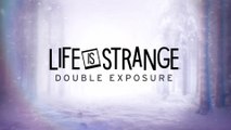 Life is Strange Double Exposure Official Launch Trailer