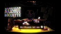 Buckshot Roulette Official Multiplayer Update Launch Trailer
