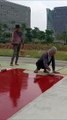 Jasa Layanan Epoxy Lantai dengan Teknologi Anti-Slip