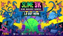 Slime 3K Rise Against Despot Official Launch Trailer