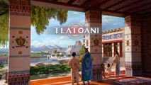 Tlatoani Aztec Cities Official Early Access Launch Trailer