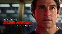 Mission Impossible - The Final Reckoning (2025) - Bande-Annonce / Trailer [VOST]