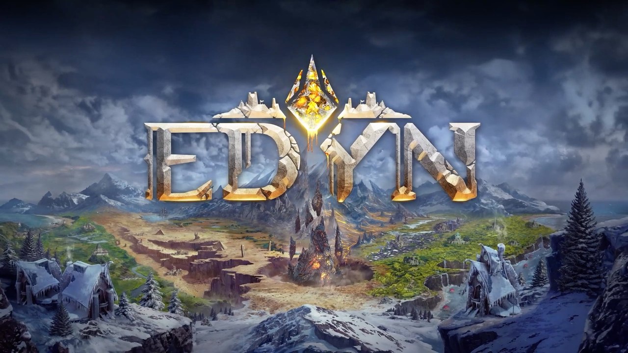 EDYN Official Cinematic Teaser Trailer