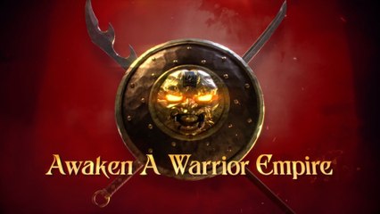 Age of Wonders 4 Ways of War Official Launch Trailer