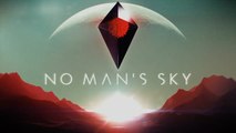 No Man's Sky x Mass Effect Normandy Official Trailer