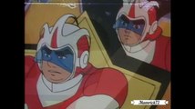 Gaiking il robot guerriero#episodio 33/45#il robot fantasma venuto dallo Spazio#