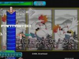 StepMania Forest Snow Level 7 AA par indask8