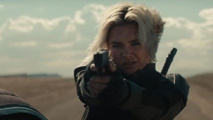 Thunderbolts Trailer (Legendado) | Confira o Novo Filme de Super-heróis ⚡